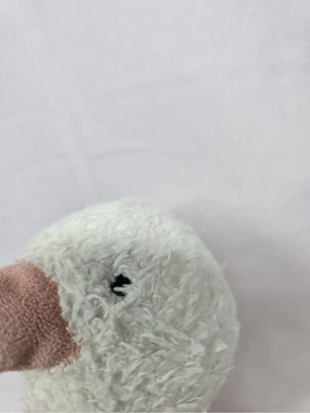 Jellycat Clucky Ducky Duckling With Chime Retired Plush Toy Stuffed Animal
